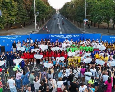 Comunicat de presă/ Consiliul Județean Prahova răspunde acuzațiilor privind finanțarea FC Petrolul: „Anul trecut, Petrolul Ploiești nu a îndeplinit condițiile legale imperative pentru acordarea finanțării” Comunicat de presă/ Consiliul Județean Prahova răspunde acuzațiilor privind finanțarea FC Petrolul: „Anul trecut, Petrolul Ploiești nu a îndeplinit condițiile legale imperative pentru acordarea finanțării”