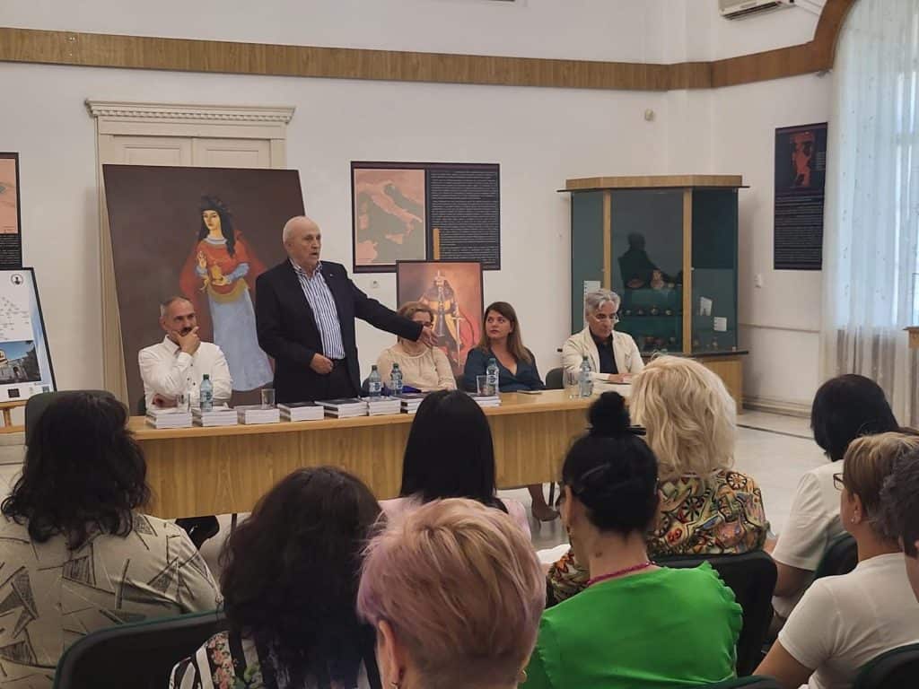 Ziua Națională „Mihai Viteazul”, marcată la Ploiești prin lansări de carte și dezbateri istorice despre Maria Balsa și destinul vlahilor