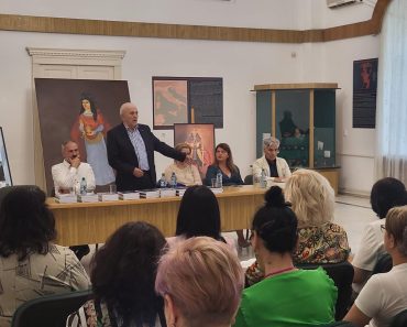 Ziua Națională „Mihai Viteazul”, marcată la Ploiești prin lansări de carte și dezbateri istorice despre Maria Balsa și destinul vlahilor