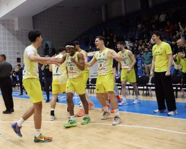 CSM Petrolul a dat maxim în minimum de partide! Și-a asigurat un final de sezon liniștit