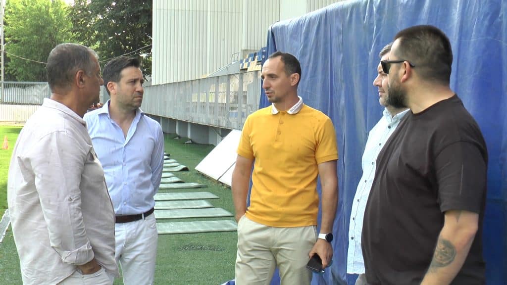 Petrolul va miza tot pe un antrenor străin. Pentru transferuri a apelat la un scouter cunoscut