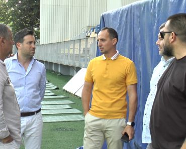 Petrolul va miza tot pe un antrenor străin. Pentru transferuri a apelat la un scouter cunoscut