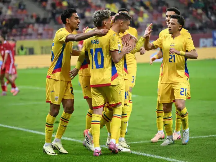 Lista lui Hagi pentru prima sa acțiune la echipa națională