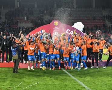 Un nou fotbalist prahovean a câștigat Cupa României