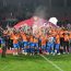 Un nou fotbalist prahovean a câștigat Cupa României