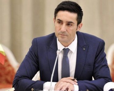 Claudiu Manda: Moțiunea trece cu mai multe voturi decât numărul de semnături