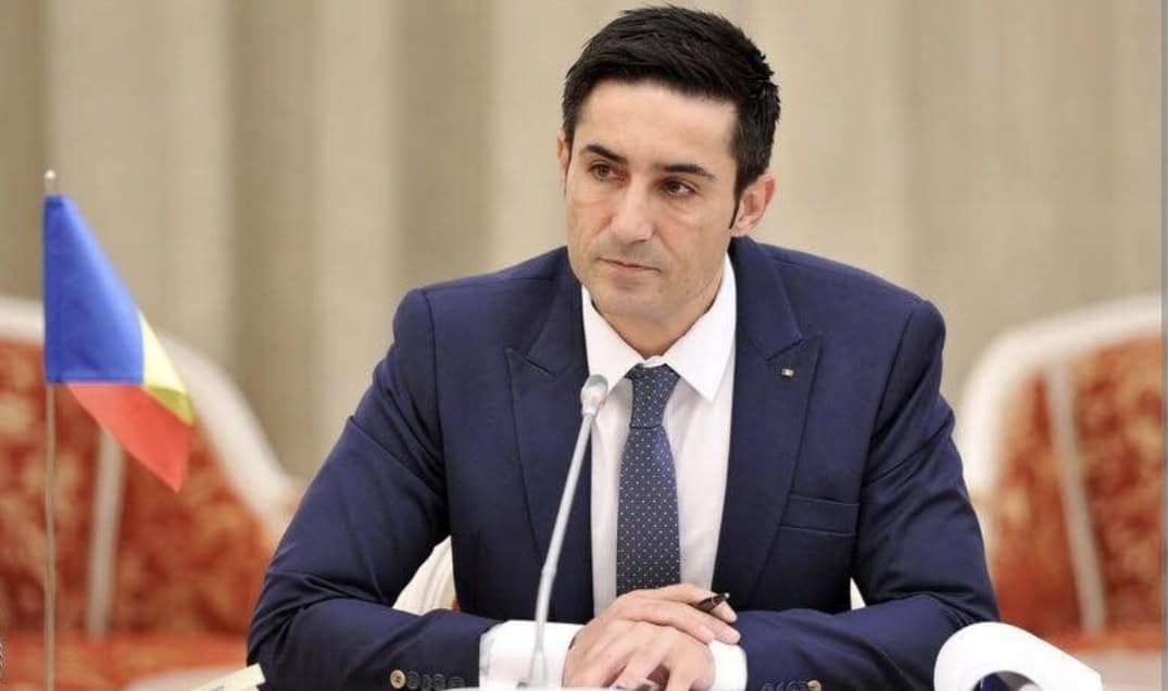 Claudiu Manda: Moțiunea trece cu mai multe voturi decât numărul de semnături