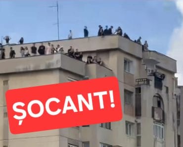 Centru sub sechestru! Taxa de 100 lei a lui Polițeanu a împins tinerii la gesturi sinucigașe! Val de critici pe Facebook: „Trebuie să plătim să avem acces în orașul nostru?!”