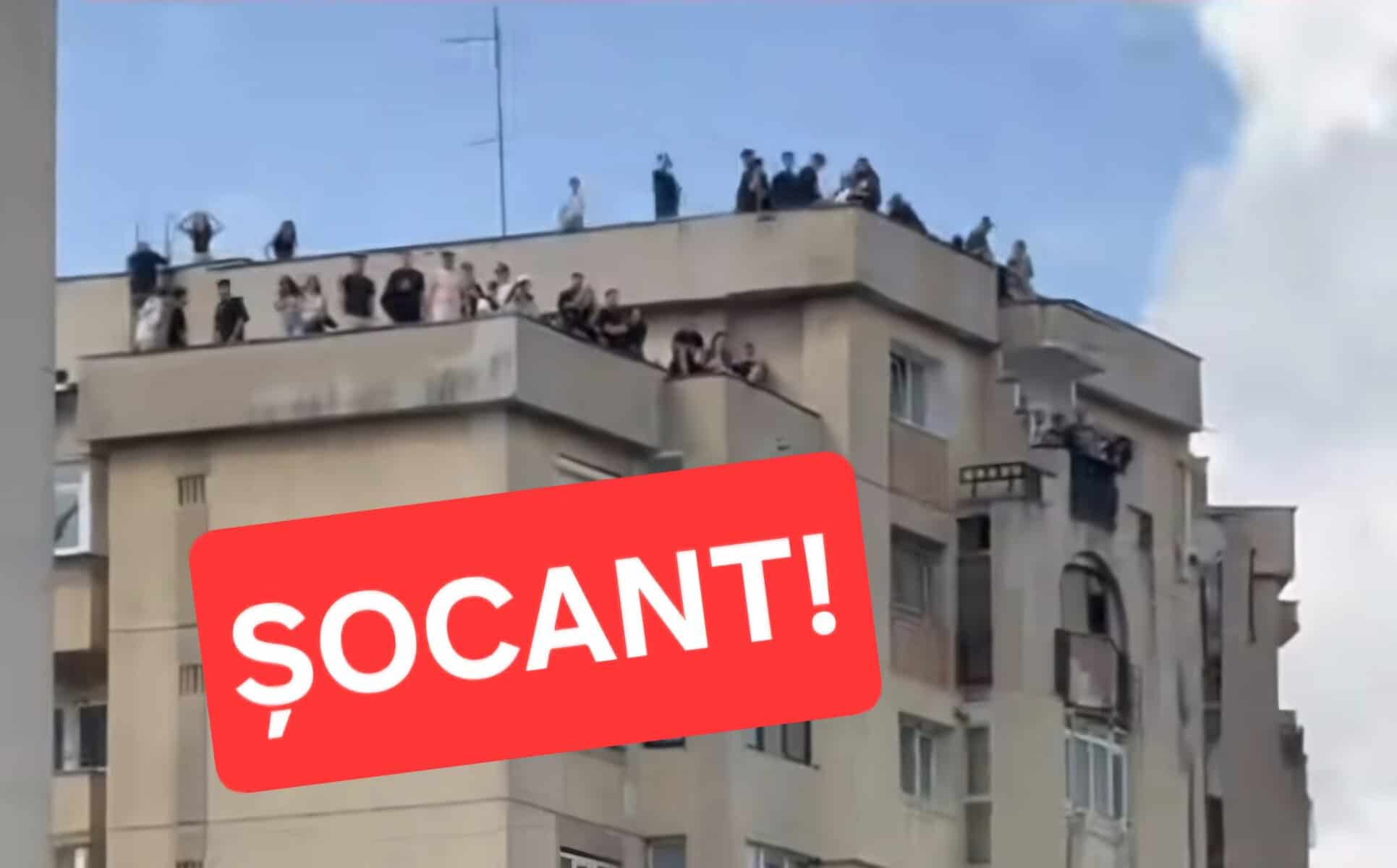 Centru sub sechestru! Taxa de 100 lei a lui Polițeanu a împins tinerii la gesturi sinucigașe! Val de critici pe Facebook: „Trebuie să plătim să avem acces în orașul nostru?!”