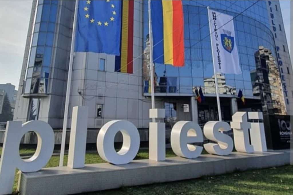 Consultare tehnică la Primăria Ploiești pentru noul PUG în format GIS