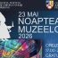 Muzeul Județean de Științele Naturii Prahova vă invită la Noaptea Muzeelor 2026