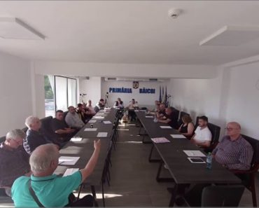 Primăria Băicoi, exemplu de transparență pentru multe administrații din Prahova: ședințele Consiliului Local sunt transmise live