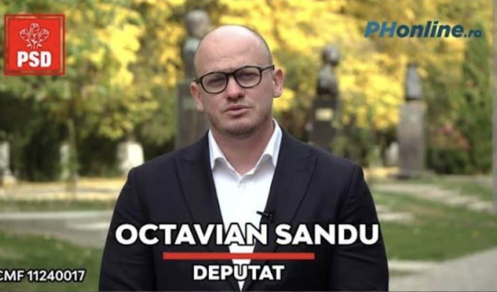 Octavian Sandu, consilier PSD Ploiești: „Oamenii au început să vândă ca să supraviețuiască; piața locuințelor e la pământ după creșterea TVA la 21%”