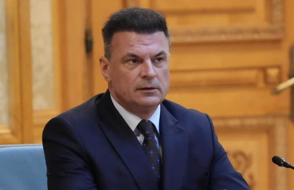 Mircea Roșca, deputat PNL Prahova: „Creșterea cursului, inflație și scumpirea vieții pentru fiecare cetățean”