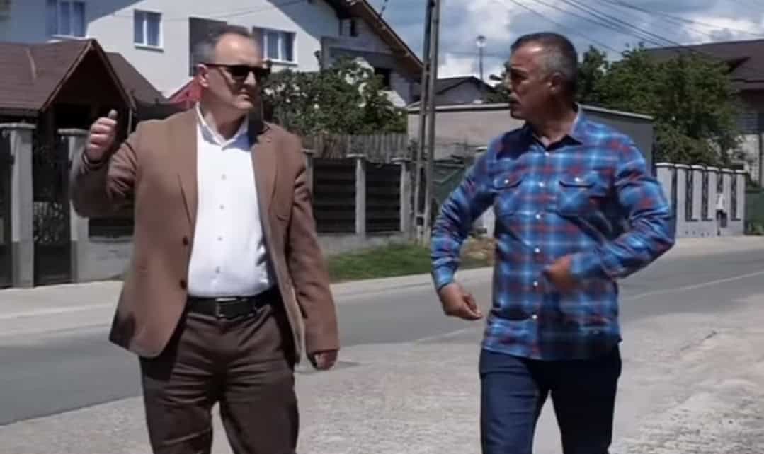 Virgil Nanu: Sprijin de la CJ pentru infrastructura din Gornet. Proiecte de asfaltare pentru drumurile comunale DC 44 și DC 43 Virgil Nanu: Sprijin de la CJ pentru infrastructura din Gornet. Proiecte de asfaltare pentru drumurile comunale DC 44 și DC 43