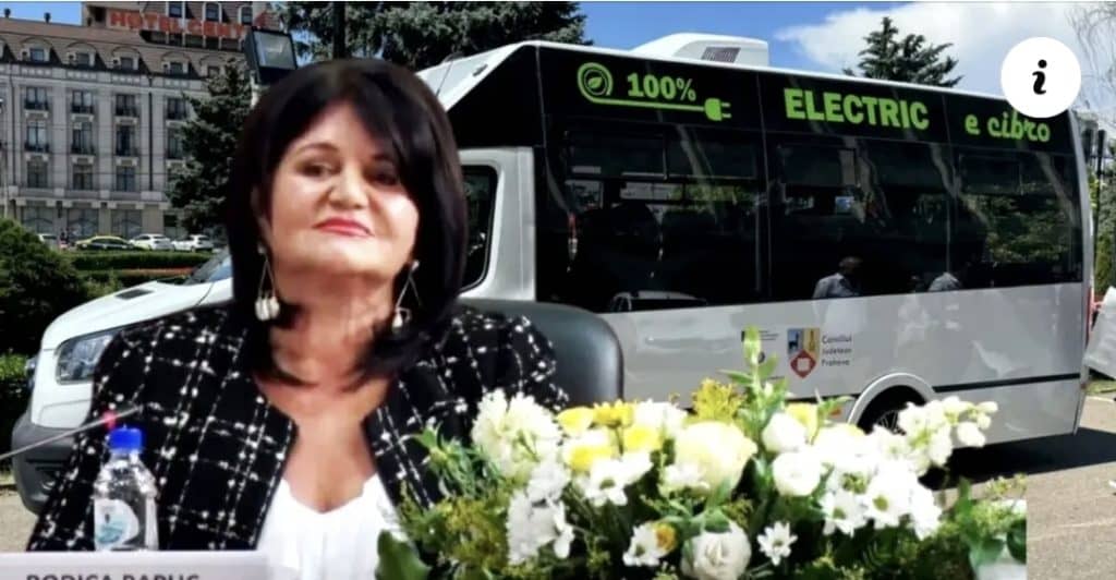 Consiliul Concurenței anchetează firma familiei Papuc (Câmpina) bănuită de trucarea unor licitații pentru achiziția de microbuze pentru elevi. Împreună cu alte 2 firme, Aveuro ar fi organizat un „cartel” pentru a ține prețul sus