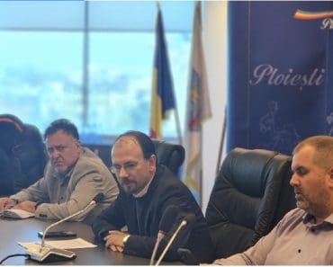 Sfidarea legii la Primărie: Polițeanu a convocat grupul de lucru pentru Regulamentul HoReCa al firmei Urbanize Hub, deși Consiliul Local a votat BUGET ZERO pentru acest proiect! Sfidarea legii la Primărie: Polițeanu a convocat grupul de lucru pentru Regulamentul HoReCa al firmei Urbanize Hub, deși Consiliul Local a votat BUGET ZERO pentru acest proiect!