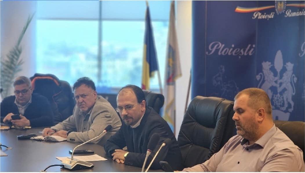 Sfidarea legii la Primărie: Polițeanu a convocat grupul de lucru pentru Regulamentul HoReCa al firmei Urbanize Hub, deși Consiliul Local a votat BUGET ZERO pentru acest proiect!