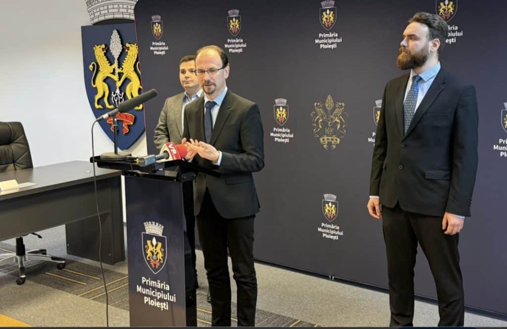 Cine face, de fapt, „tunurile imobiliare”? Se pregătește un jaf istoric la Primăria Ploiești!