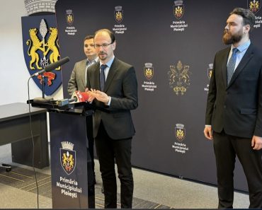 Cine face, de fapt, „tunurile imobiliare”? Se pregătește un jaf istoric la Primăria Ploiești!
