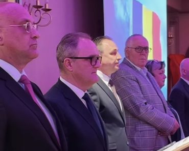 ​Virgil Nanu, întâlnire cu primarii din Prahova: „Oamenii vor rezultate, nu explicații”. ​Gazele pe Valea Slănicului și centura Comarnic, pe masa discuțiilor