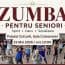 Întâlnire pentru seniori, la Palatul Culturii. Dans, sport și socializare, pe 23 mai