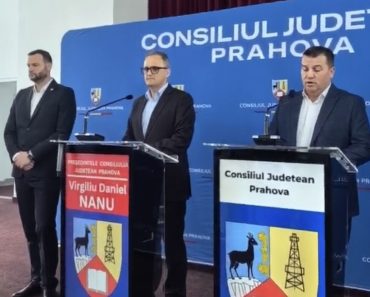Investiție de 133 de milioane de lei: Hidro Prahova a semnat contractul pentru rețelele de apă din Provița și Adunați, cu sprijinul CJ și al președintelui Virgil Nanu