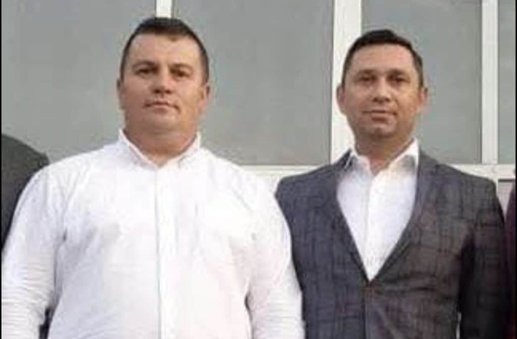 Deputatul PSD Prahova, Bogdan Toader, îl felicită pe primarul Ionuț Bocioacă pentru proiecte din bani europeni: „Fondurile europene nu pică din cer și nici nu ajung singure în instituții”