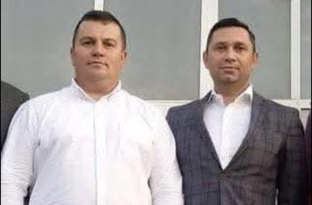 Deputatul PSD Prahova, Bogdan Toader, îl felicită pe primarul Ionuț Bocioacă pentru proiecte din bani europeni: „Fondurile europene nu pică din cer și nici nu ajung singure în instituții”