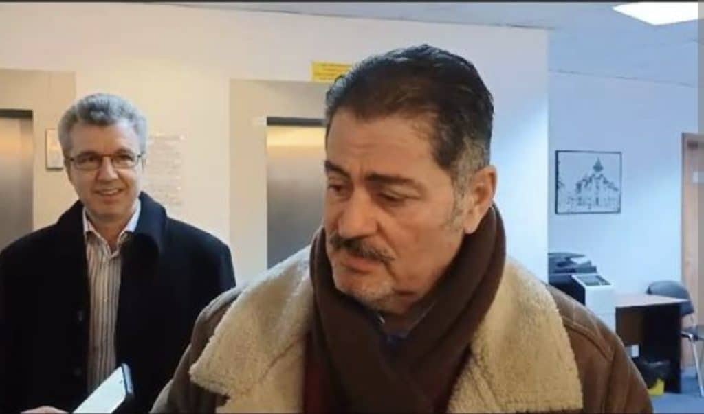 Jos labele de pe IJP Prahova! Deputatul USR de care n-a auzit nimeni, Felix Bulearcă, a trecut de la teleshopping cu „nasuri electronice” la grija subită pentru Poliție