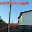 Exclusiv/ Un ploieștean și-a construit ilegal casa. Primăria a fost sesizată, dar nu a luat măsuri!