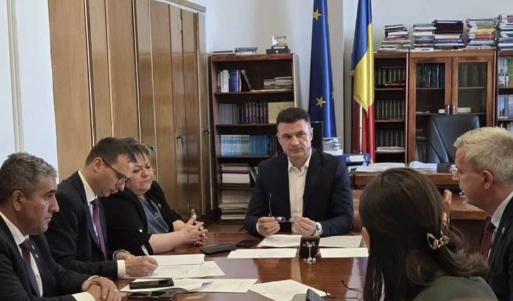 Mircea Roșca, deputat PNL Prahova: Pământul românesc nu e de vânzare speculanților străini!
