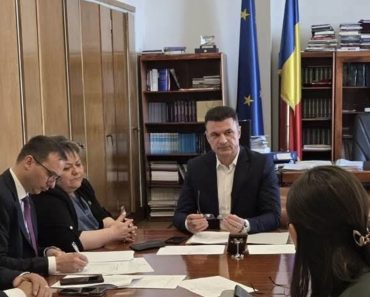 Mircea Roșca, deputat PNL Prahova: Pământul românesc nu e de vânzare speculanților străini!
