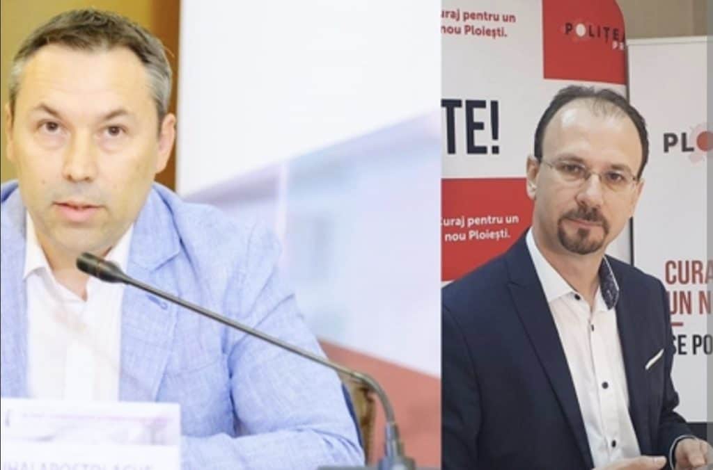 Consilierul Mihai Apostolache (România în Acțiune) îl somează public pe primarul Polițeanu să oprească concertele gălăgioase de lângă Spitalul de Pediatrie!