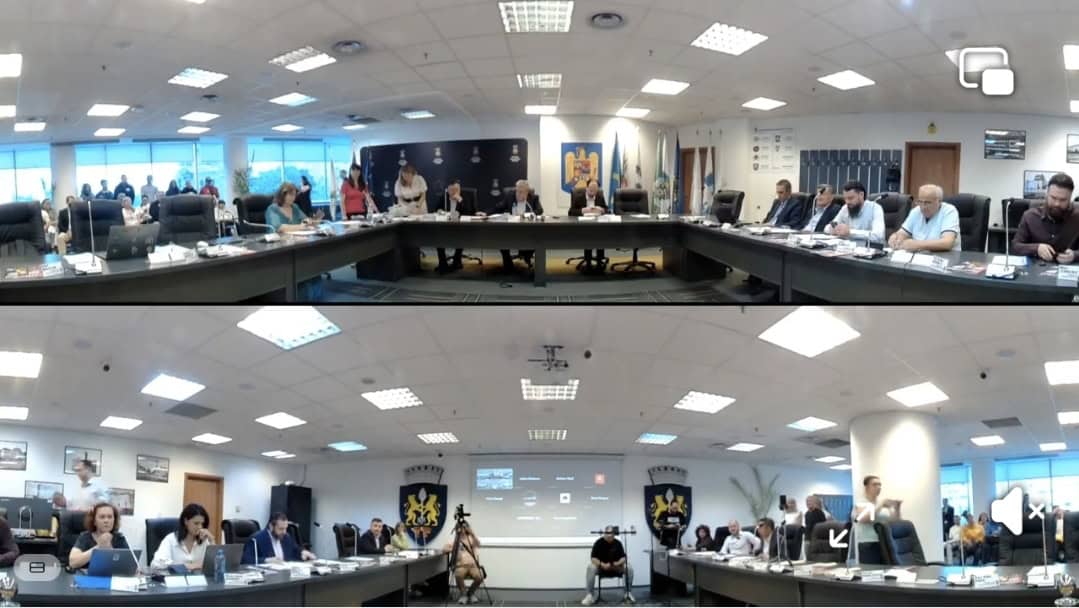 Ploieștiul se împrumută cu peste 167 de milioane de lei. Ce se va face cu banii Ploieștiul se împrumută cu peste 167 de milioane de lei. Ce se va face cu banii