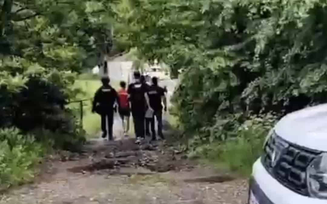 O copilă de 12 ani din Câmpina, agresată sexual de un bărbat de 42 de ani