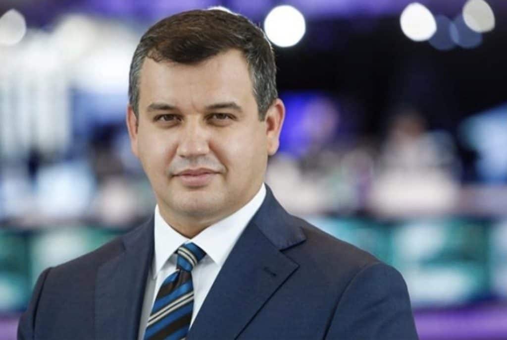 ​SURSE PHONLINE: Tomac va fi nominalizat mâine sau marți premier cu un guvern tehnocrat