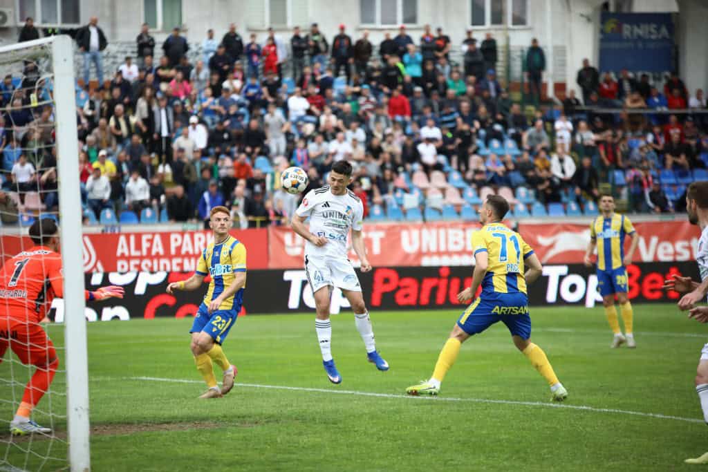 Petrolul stimulat de Farul! Trupa ploieșteană la cea mai bună evoluție externă