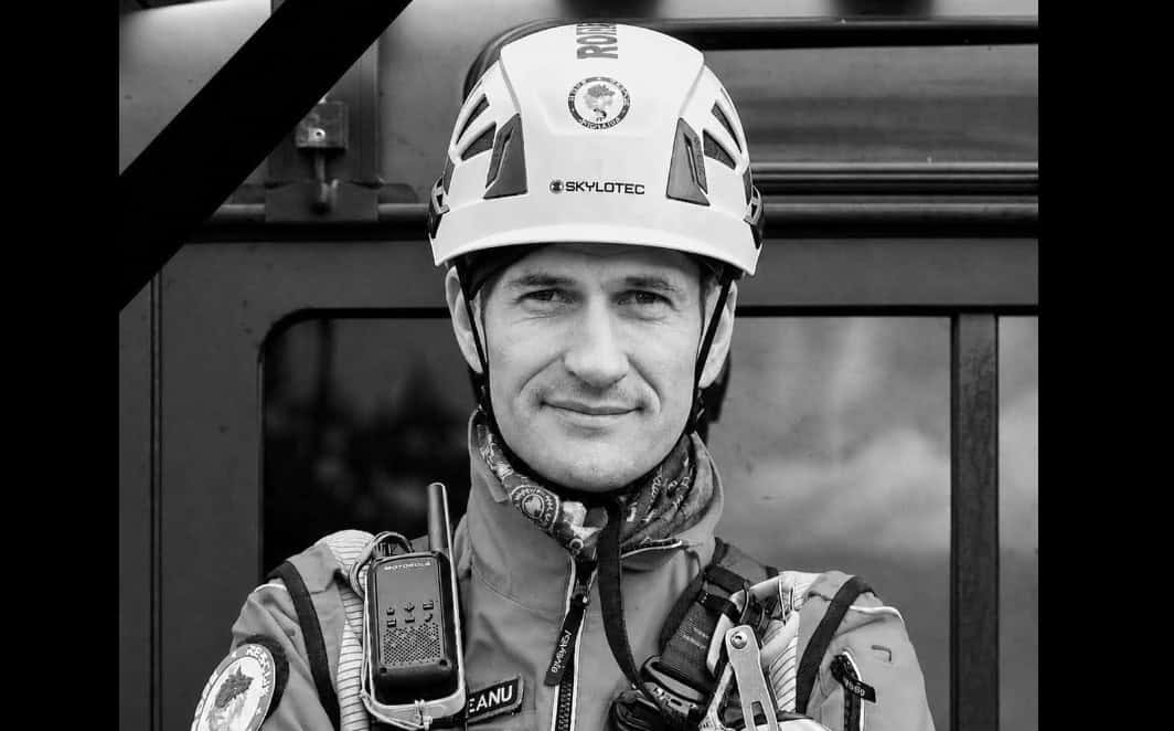Schiorul ucis de avalanșă în Bucegi era locotenent-colonel și alpinist experimentat