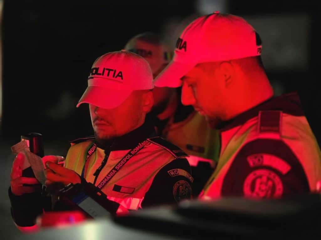 Bilanțul minivacanței de 1 Mai: Peste 700 de sancțiuni în Prahova. 51 de șoferi lăsați fără permis