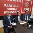 VIDEO: Prea puțini bani pentru spitalele Municipal și Pediatrie. Semnal de alarmă tras de PSD Ploiești