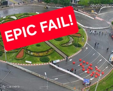 Epic fail pe banii ploieștenilor! Niciun spectator la RoDrift