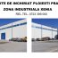 Spațiu pentru afacerea ta! Hale de închiriat în zona industrială Xenia, Ploiești!