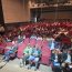 VIDEO: Cu păcănele sau fără păcănele în Ploiești? Dezbatere publică tensionată pe marginea proiectului de închidere a sălilor de jocuri și pariuri