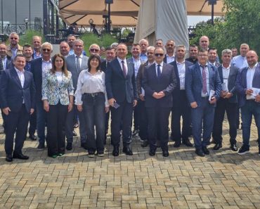 ACOR Prahova: Primarii din județ, uniți pentru dezvoltarea comunităților locale