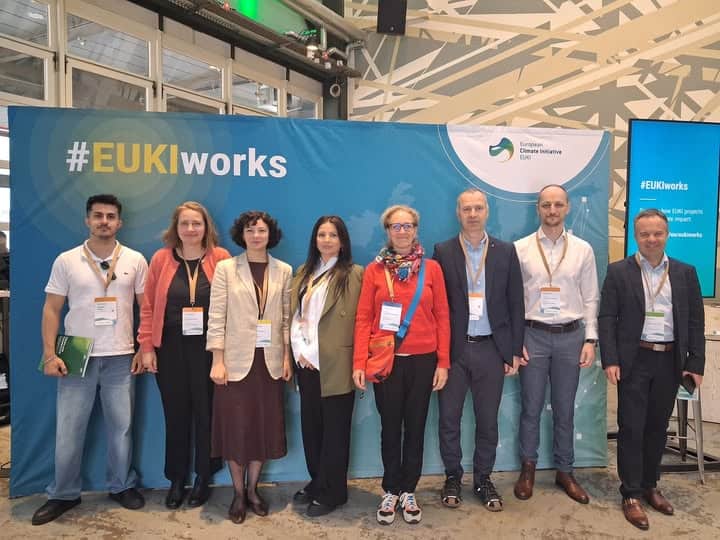 AE3R Ploiești: În perioada 19–20 mai 2026, echipa AE3R a participat la EUKICON 2026 AE3R Ploiești: În perioada 19–20 mai 2026, echipa AE3R a participat la EUKICON 2026