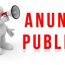 Primăria Aluniș: Anunț important privind demararea lucrărilor de apă și canalizare