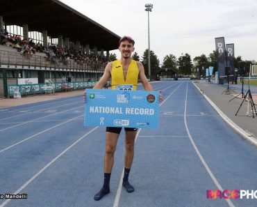 Record național la un concurs internațional
