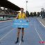 Record național la un concurs internațional