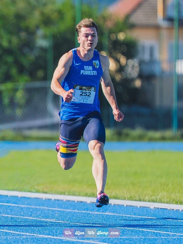 Au alergat foarte bine în aer liber! 13 clasări pe podium!